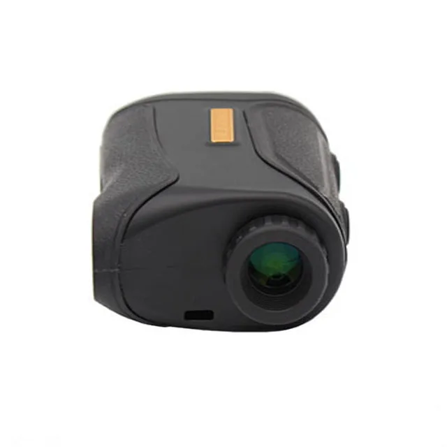 FarView 6X Magnification Laser Rangefinder Pin Sensor OEM Range Finder Golf 800m