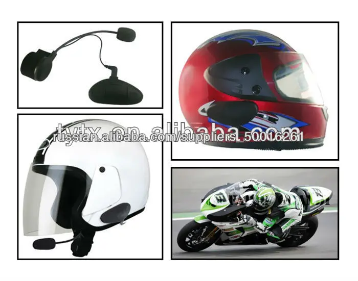 long distance communication multipoint bluetooth headset helmet