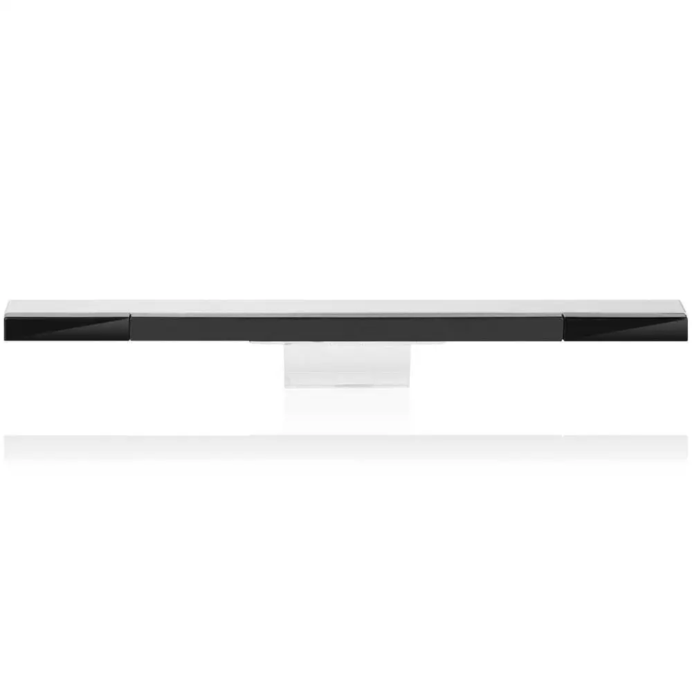 
Wired Remote Motion Sensor Bar Infrared IR Inductor for Wii/Wii U Sensor Bar 