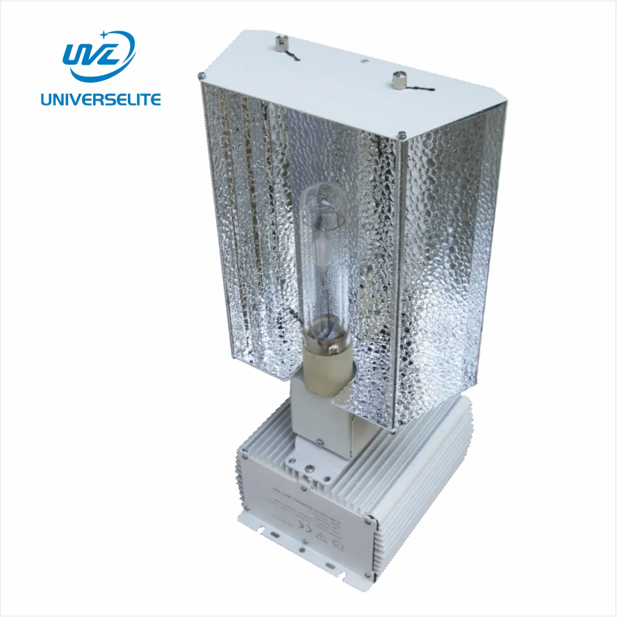 CMH grow light 630 Вт с двухсторонней лампой 120-277 В