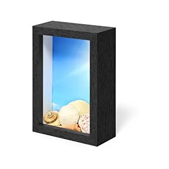 
12x10 wholesale table shadow box frames 
