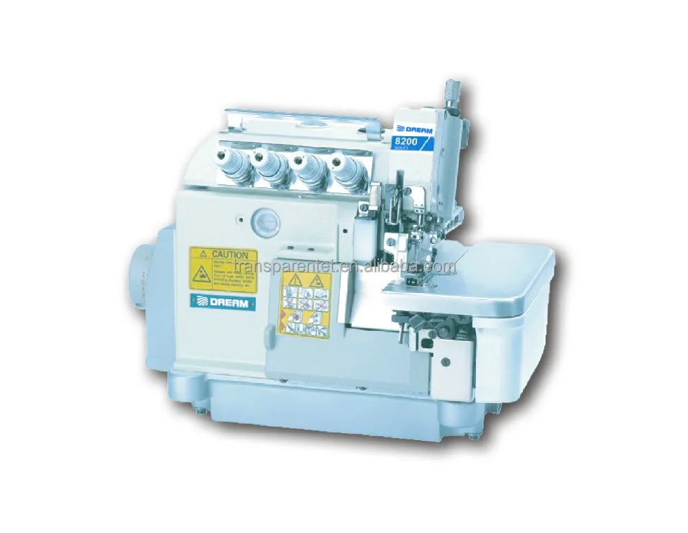 
Tpet левой оверлок машина ET-5510 