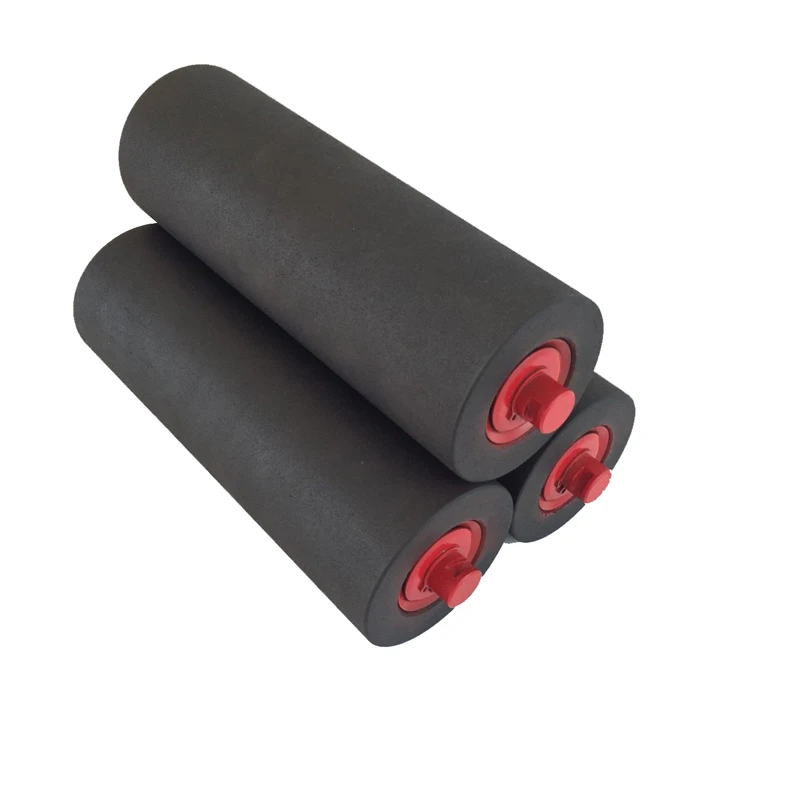 dia 127 mm roller conveyor price for handling material