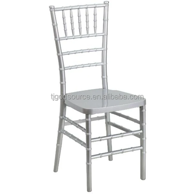 Cheap ghost wedding hotel white crystal clear transparent acrylic chiavari resin tiffany chair
