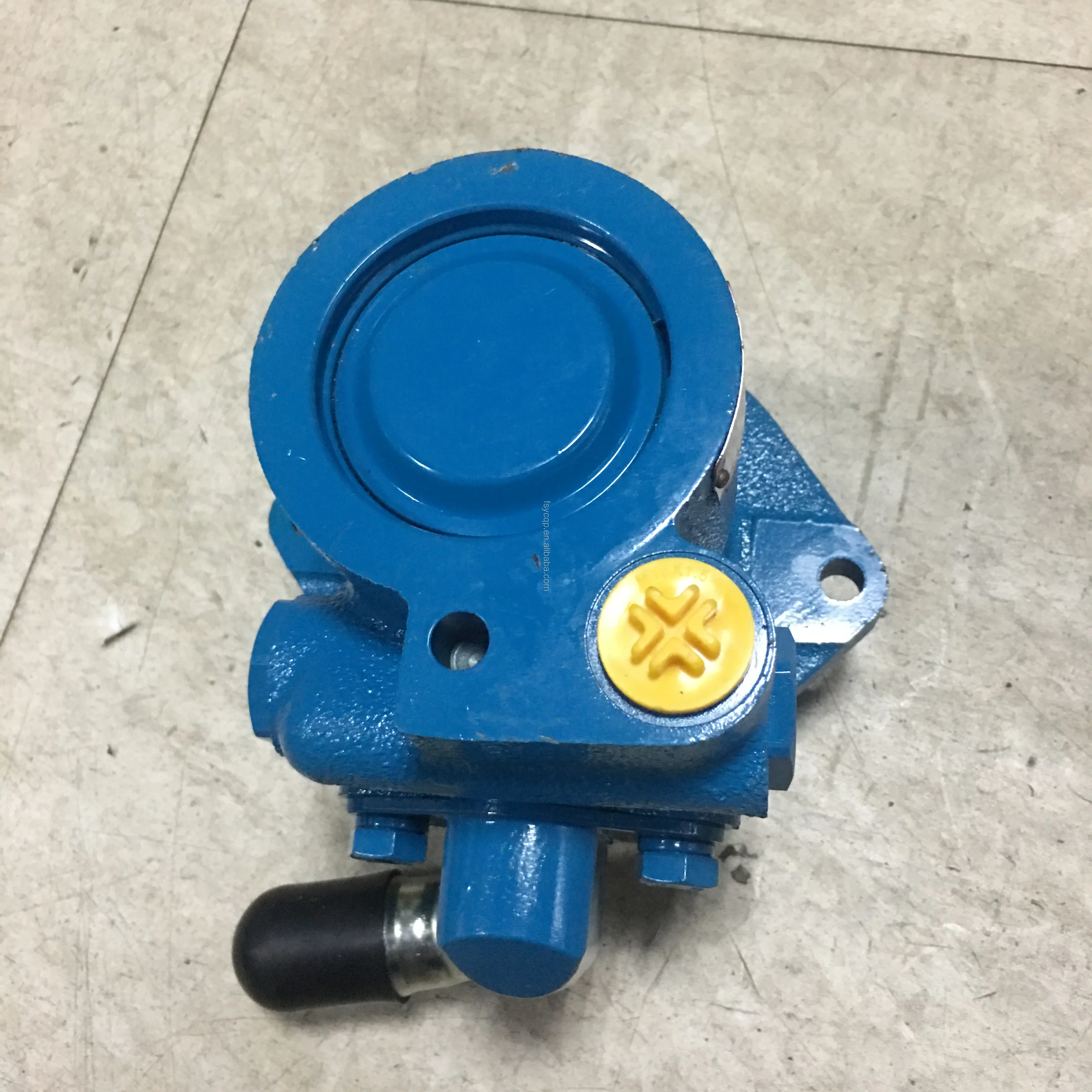 E13C Power steering pump for HINO 700 parts  44310-E0310  44310E0310 44310-E0340