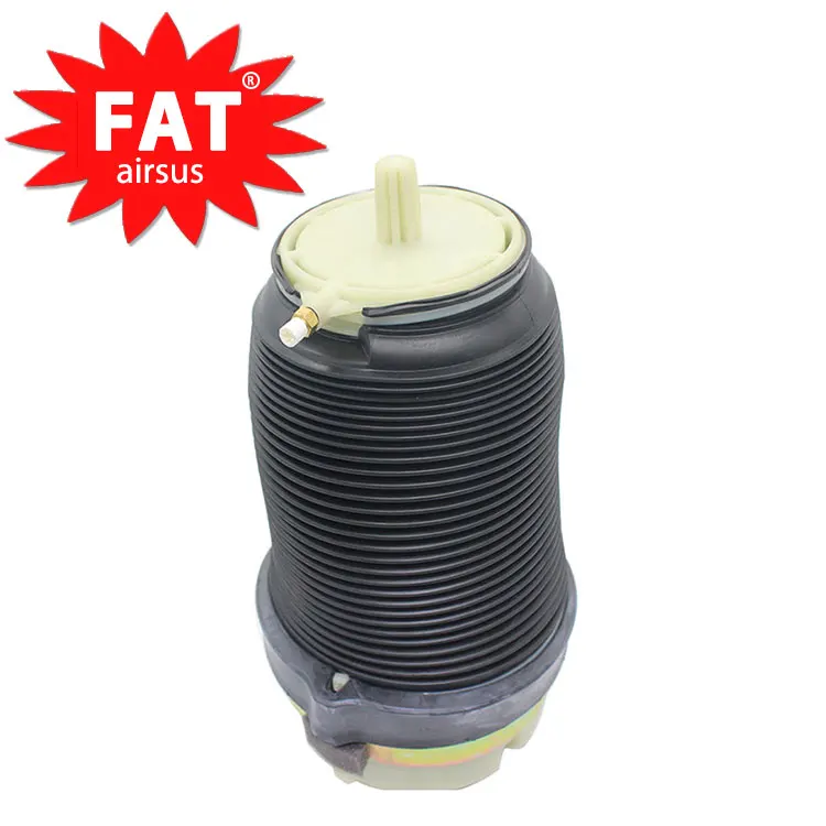 Air shock absorber repair kits For Audi A6 C6 4F Allroad 07-10 air spring 4F0616001 4F0616001J
