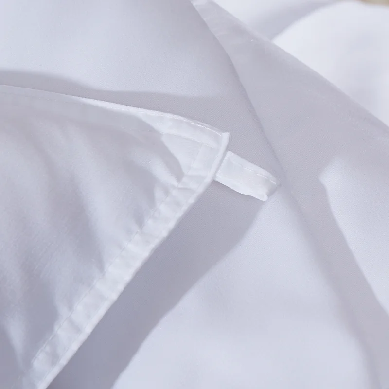 
100% cotton quilt filling with microfiber 1.1D 