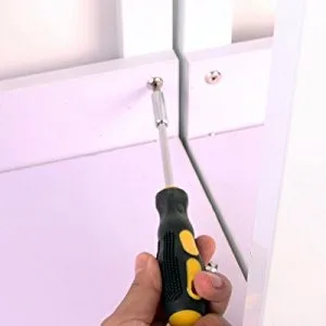 30 pieces electric home tool set