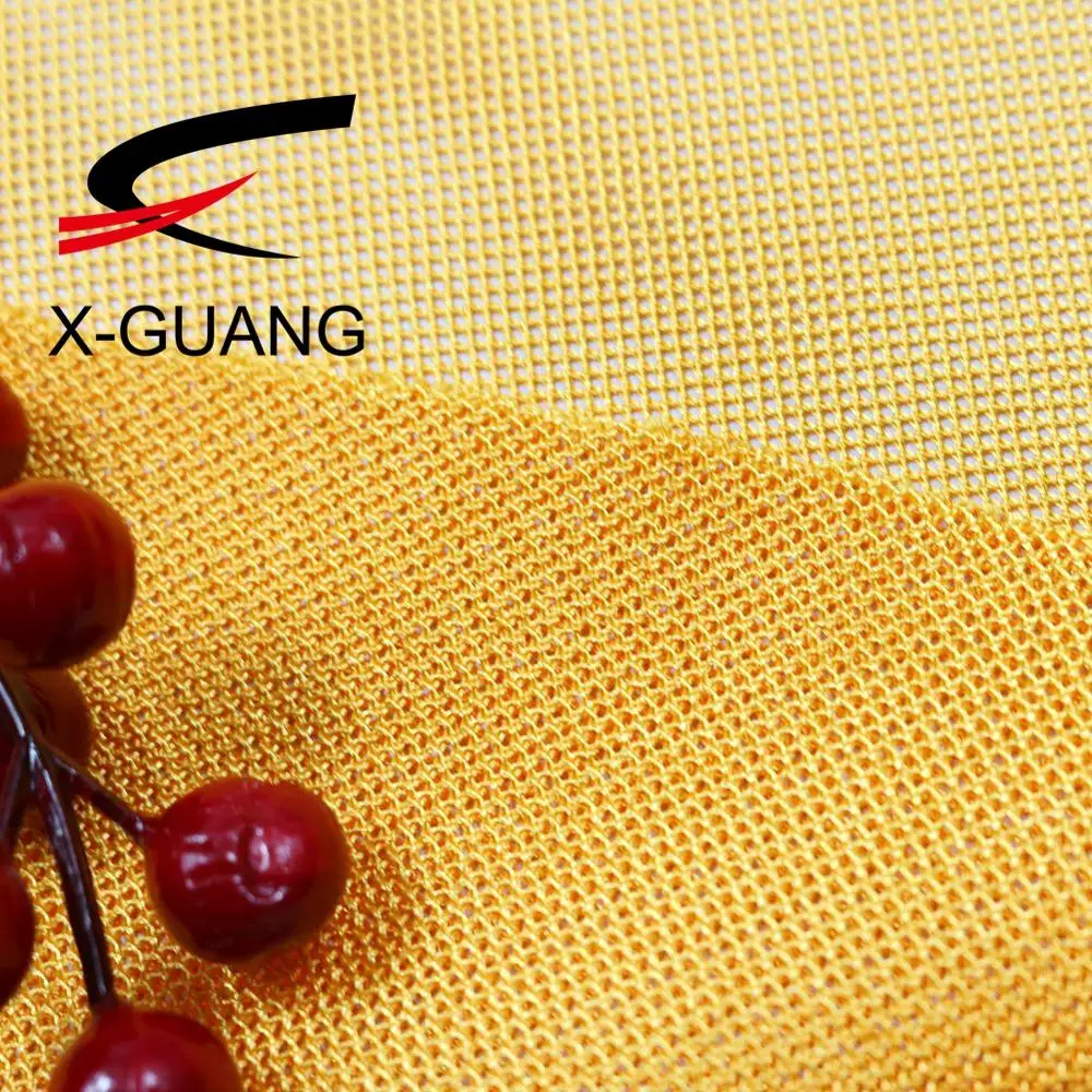 100% Polyester 3D Air Mesh Fabric For Chair Or Shoe