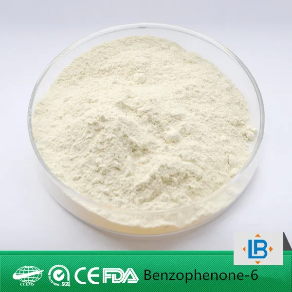 Завод в наличии Benzophenone 6/Benzophenone-6/bp-6 cas no 131-54-4