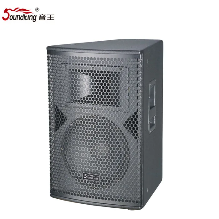 Soundking 15inch 2-Way Passive Speaker