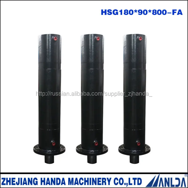 фабрики сразу автоматический подъемник гидравлический цилиндр