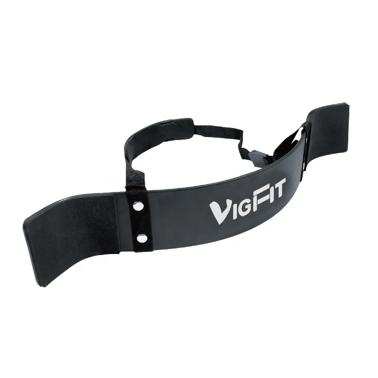 Arm Blaster for Biceps & Triceps Dumbbells & Barbells Curls Muscle Builder Bicep solator for Big Arms Bodybuilding