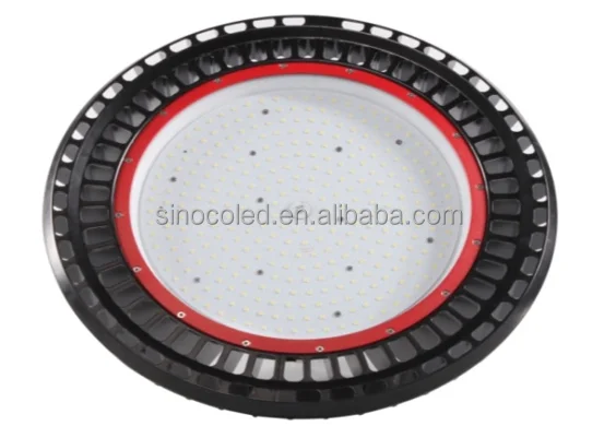 Микроволновая печь датчик гараж промышленных НЛО высокий свет залива, склад 200 Вт высокого залива