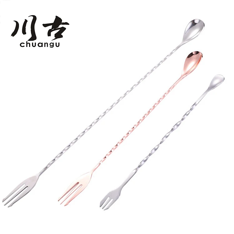 Металлический титан jam мини-металлическая ложка, inox ложка