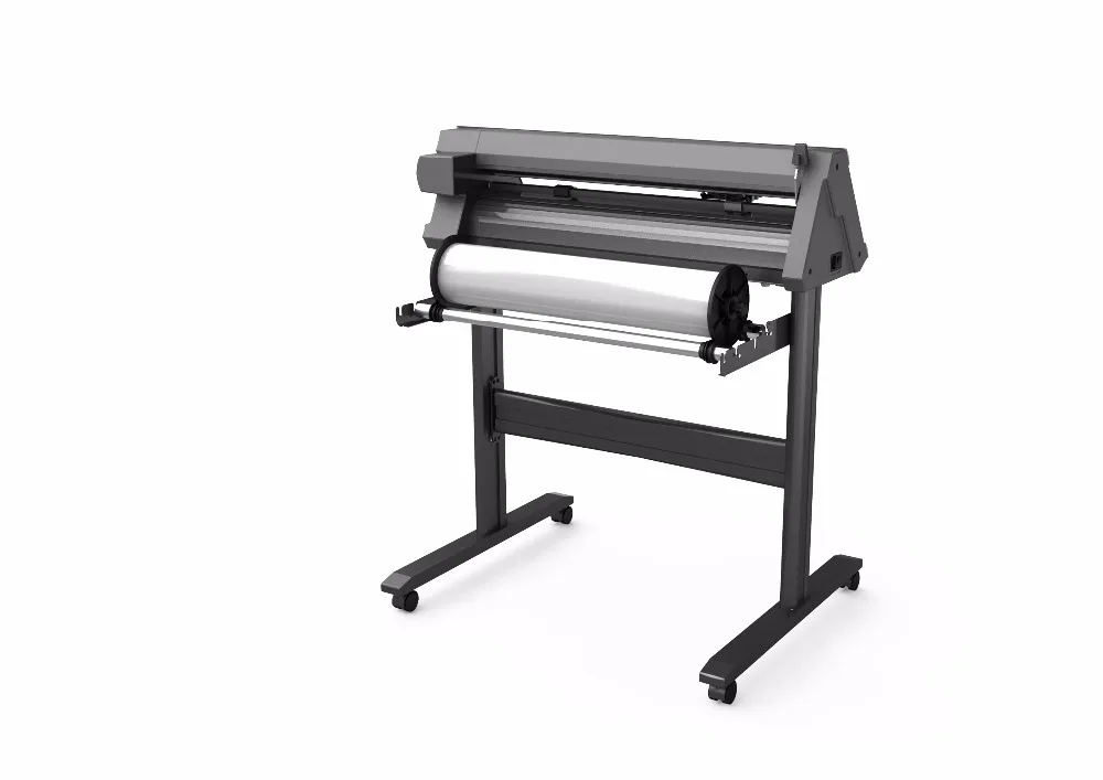 
Hot Sale 1.6m Cutting Plotter for Heat Transfer Vinyl 