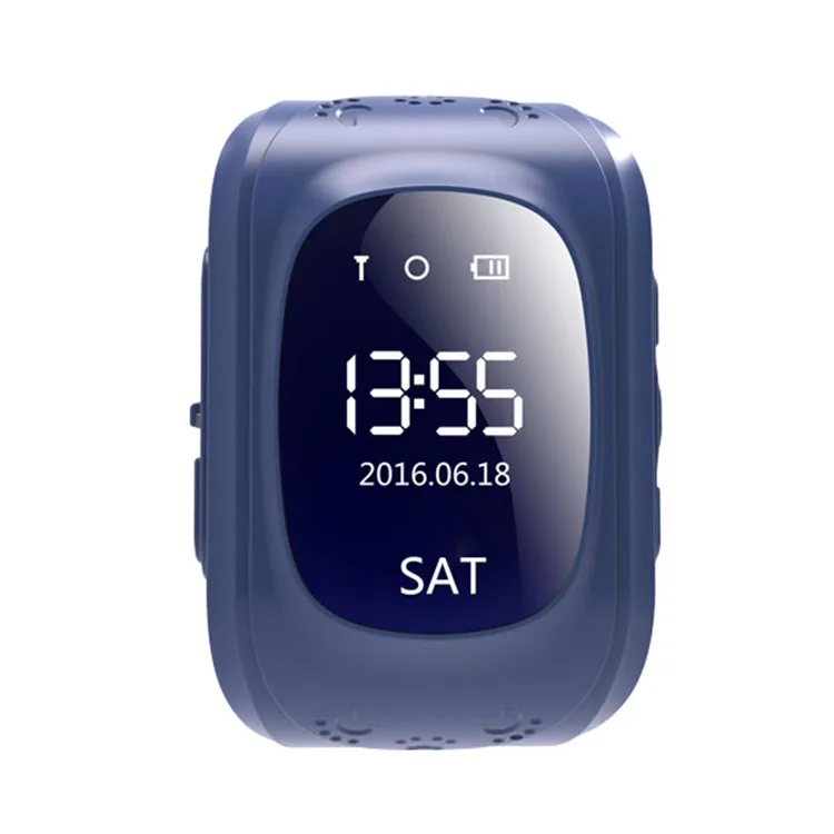 Factory price Multifunctional Kids smart telephone watch 2021