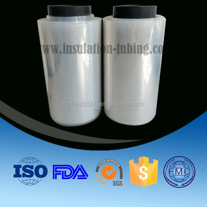 China Plastic PTFE Film , Plastic fluropolymer PFA Film Wholesale,Clear Plastic FEP Film suppliers
