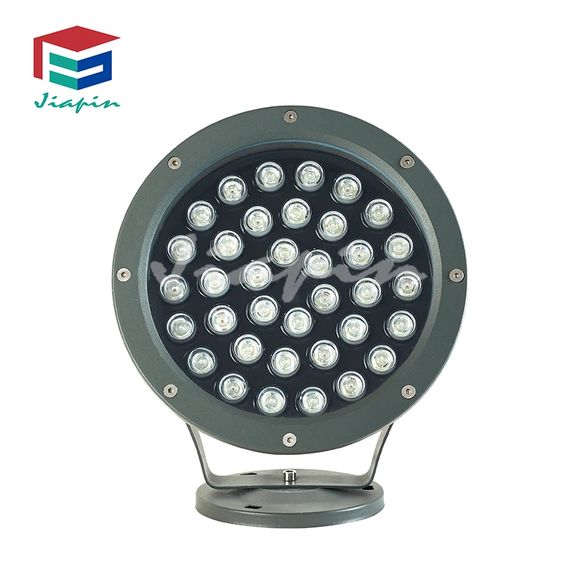 
Facade Lighting IP65 Waterproof 36W RGB LED Flood Light 