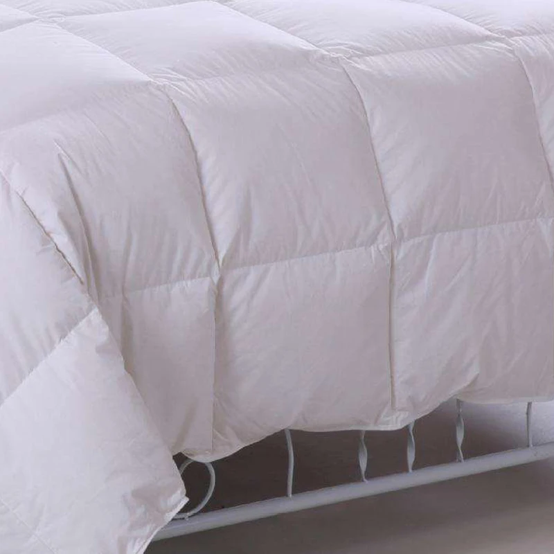 
Summer Soft Cotton Filling Ultralight Quilt 