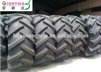  Самые продаваемые сельскохозяйственные шины 30 5-32 GREENWAY на китайской