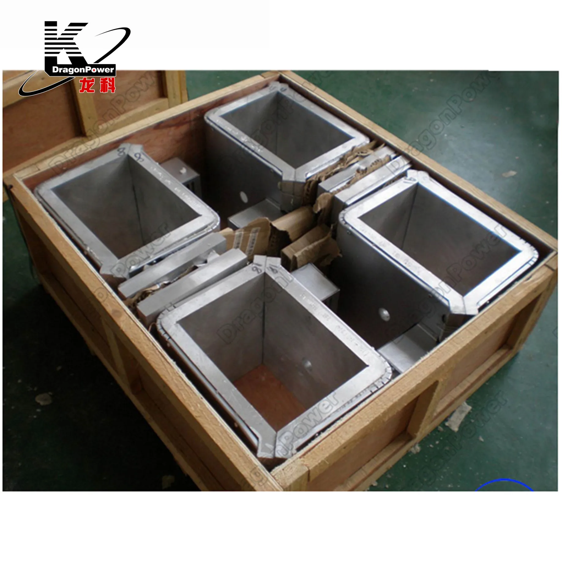 cast aluminum heater (6)