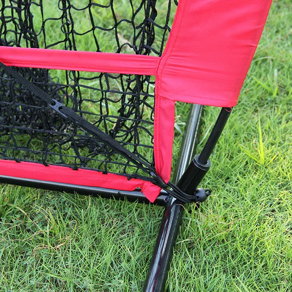 Factory Wholesale 5x5 Baseball Net Batting Cage with Target Zone