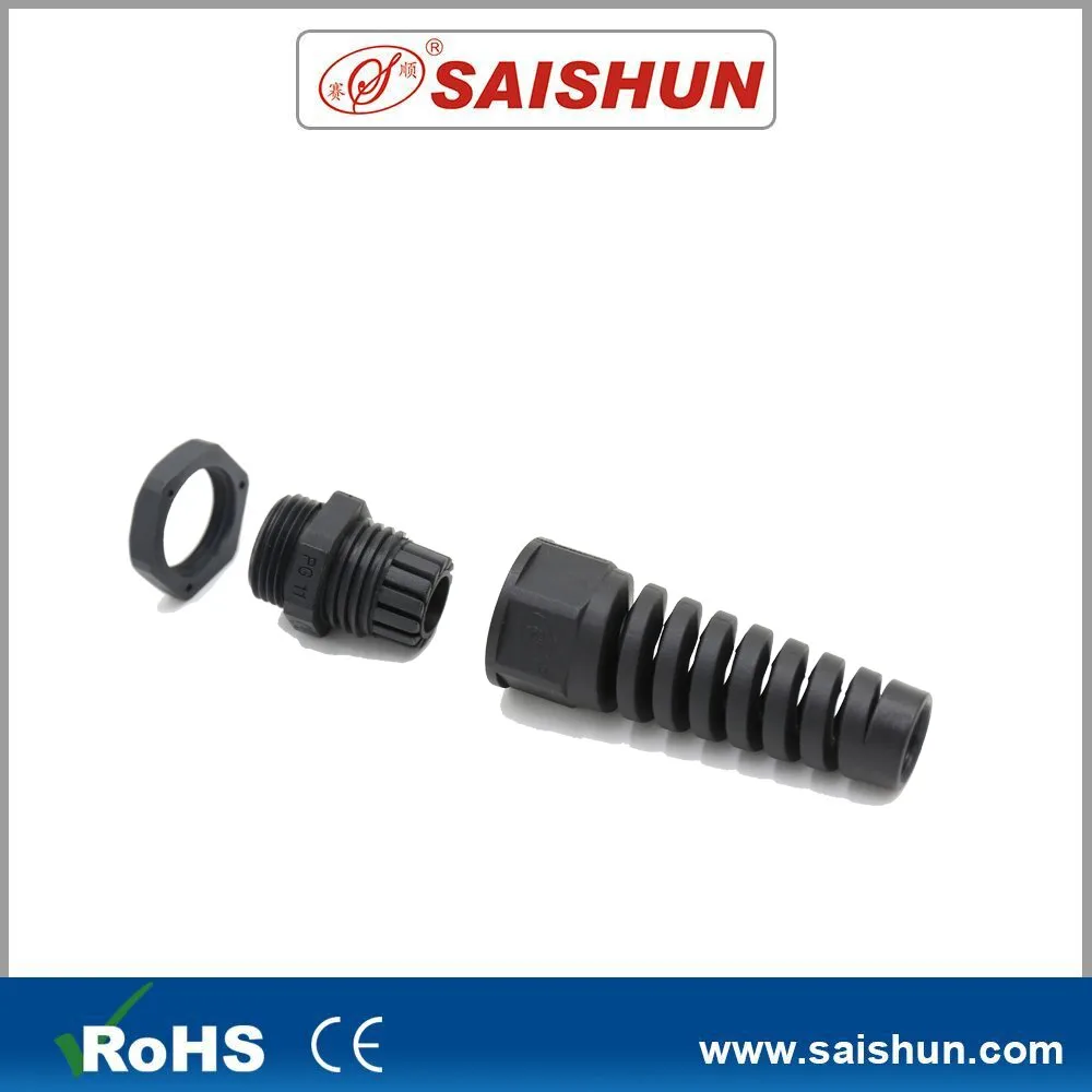 Пластиковый CE станок M Натяжной кабельный сальник