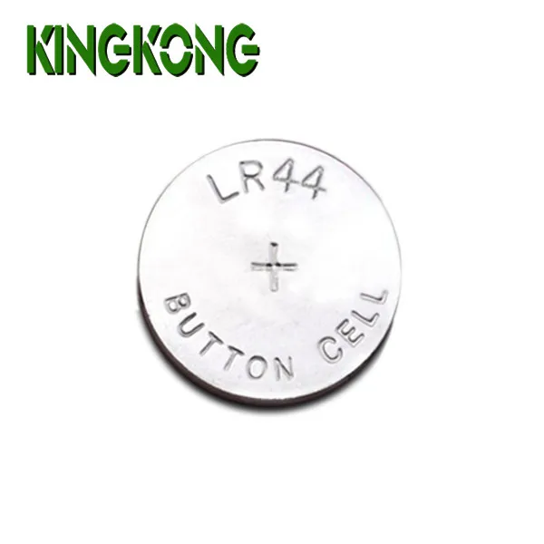 KingKong lr44 ag13 1.5v button cell batteries