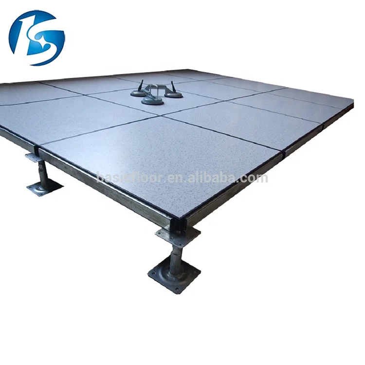 Высокое качество нержавеющей стали анти-статические центры обработки данных для пола на открытом воздухе