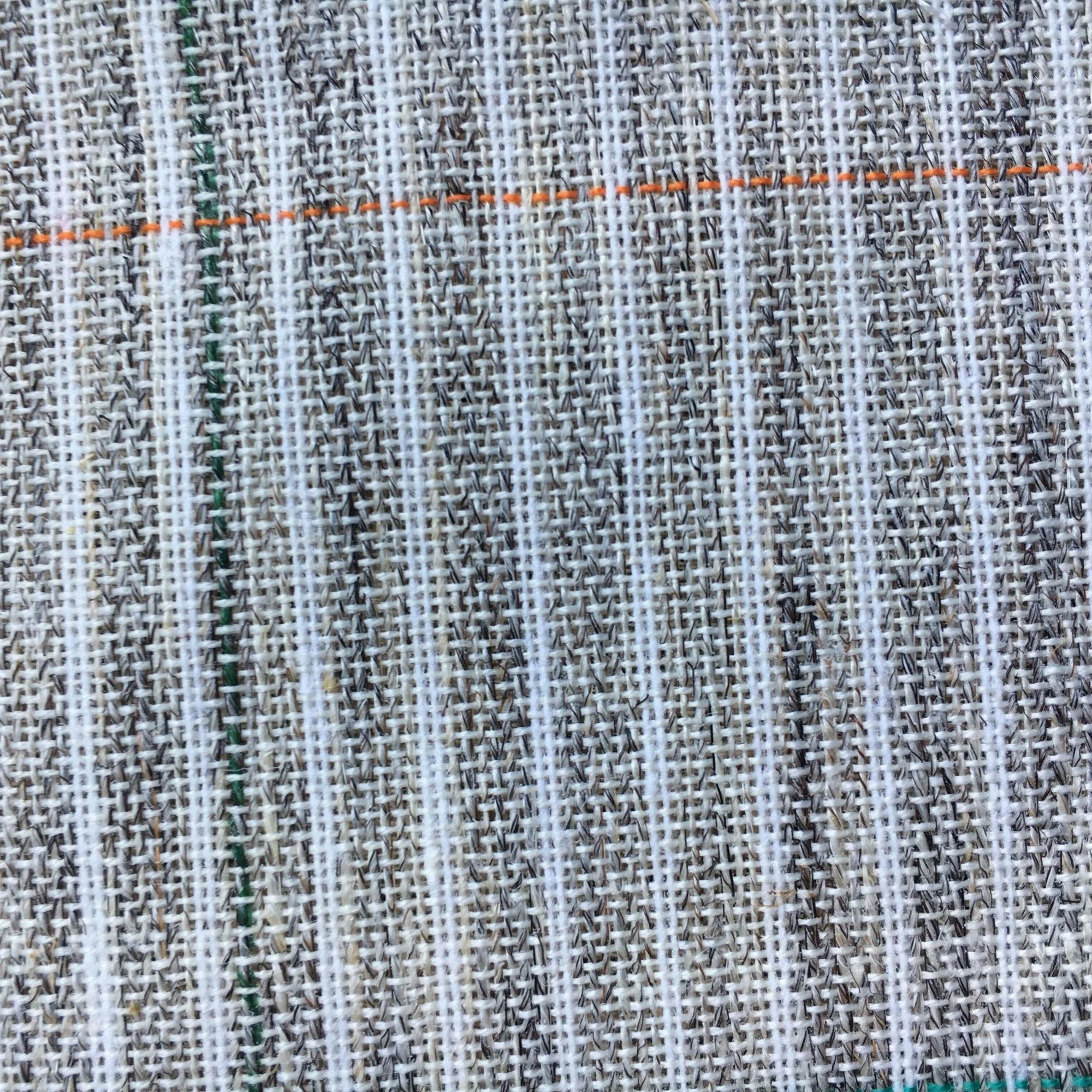 Мужская парусиновая подкладка из конского волоса Buckram