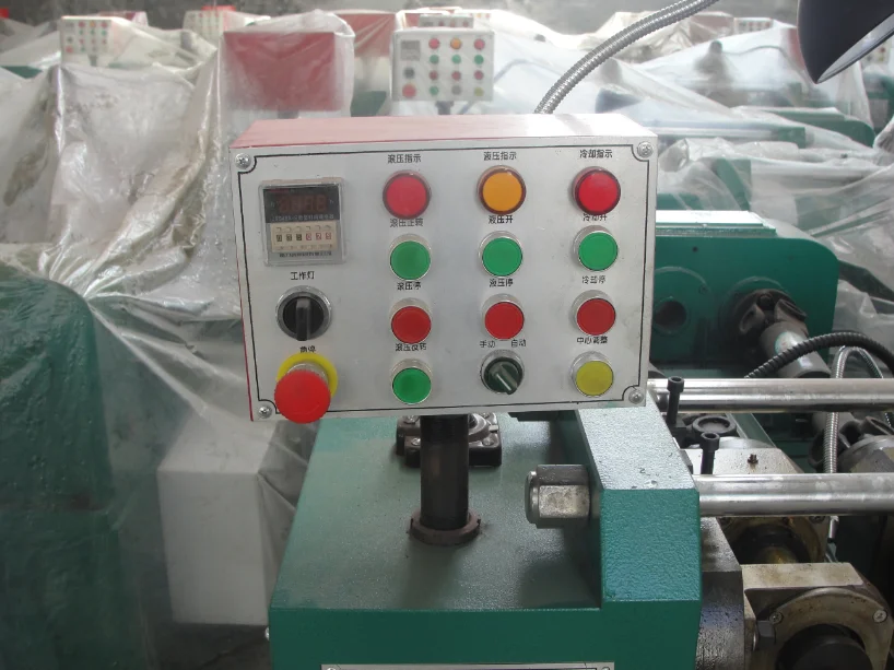 nut bolt making machine price