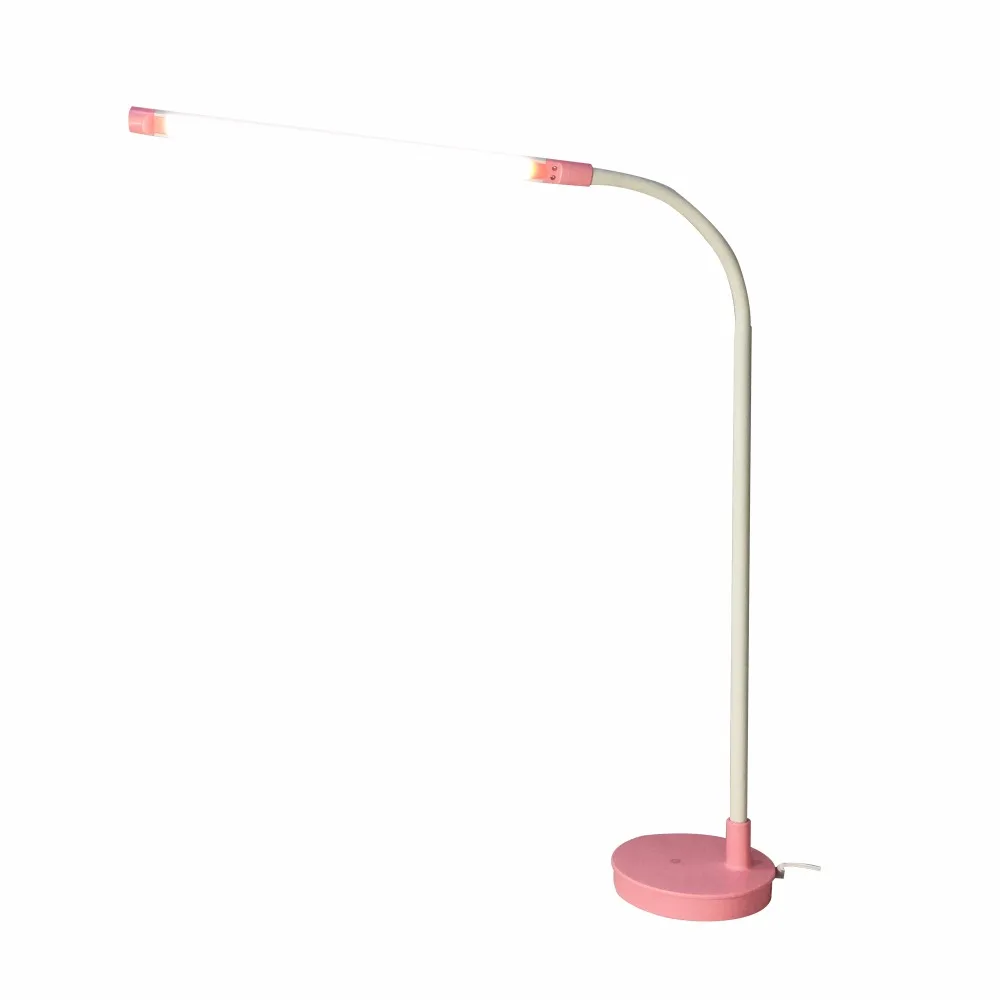 
Gooseneck LED Table Lamp Desk Lamp Decoration Light With USB Port 