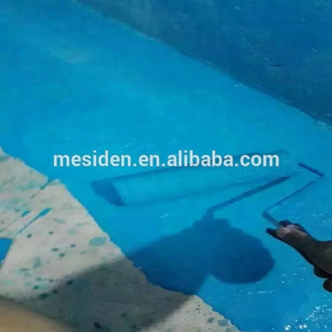 
Mesiden Acrylic General Type Waterproof Paint For Wall and Floor 