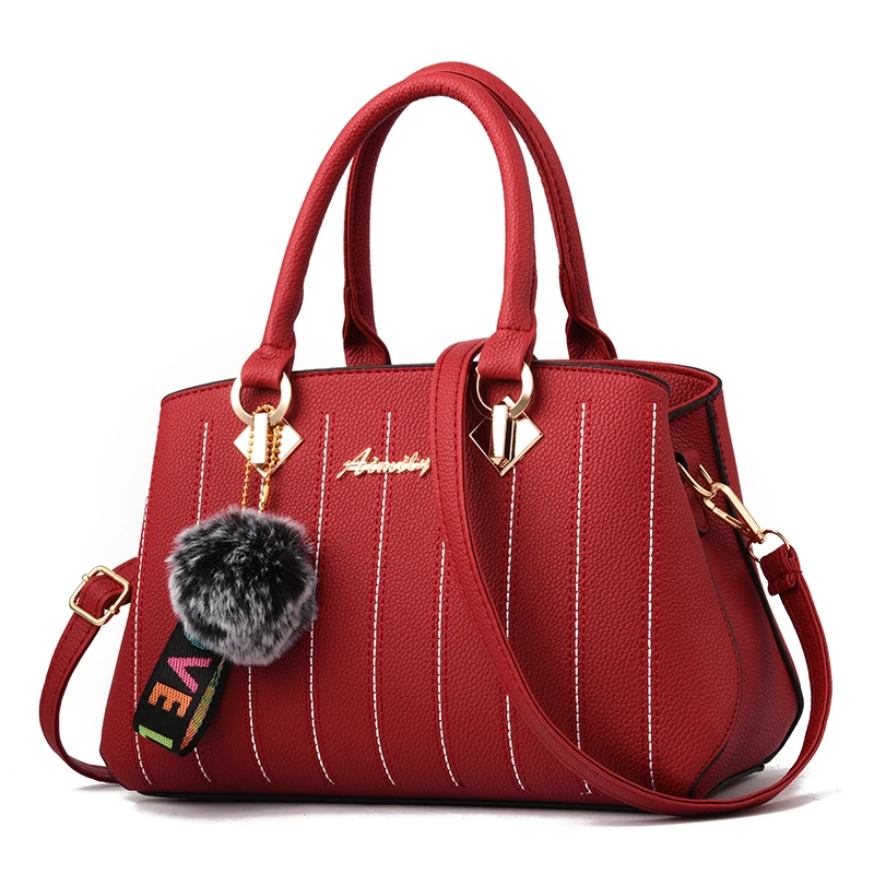 
Fashion turkey handbag for women 