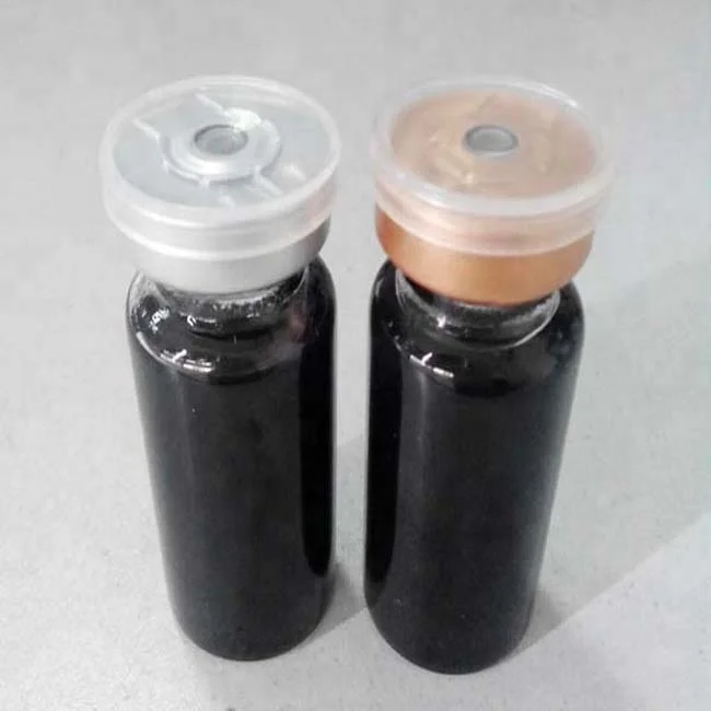 20-30nm 99.99% factory price Iridium ( Ir ) nanopowder / nanoparticles
