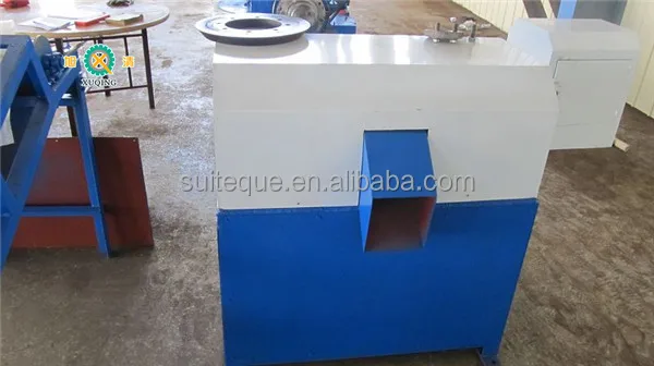 2015 Professional Manufacturer Scrap Tire Recycling Equipment /steel Rubber Tyre Recycling Equipment