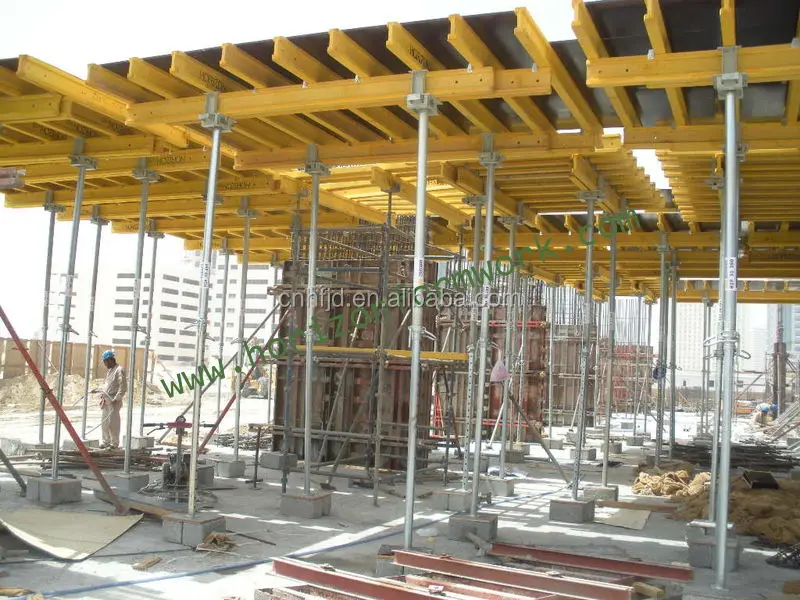Фабрика Тяньцзинь, оптовая продажа, различные размеры, стальные регулируемые по высоте строительные леса