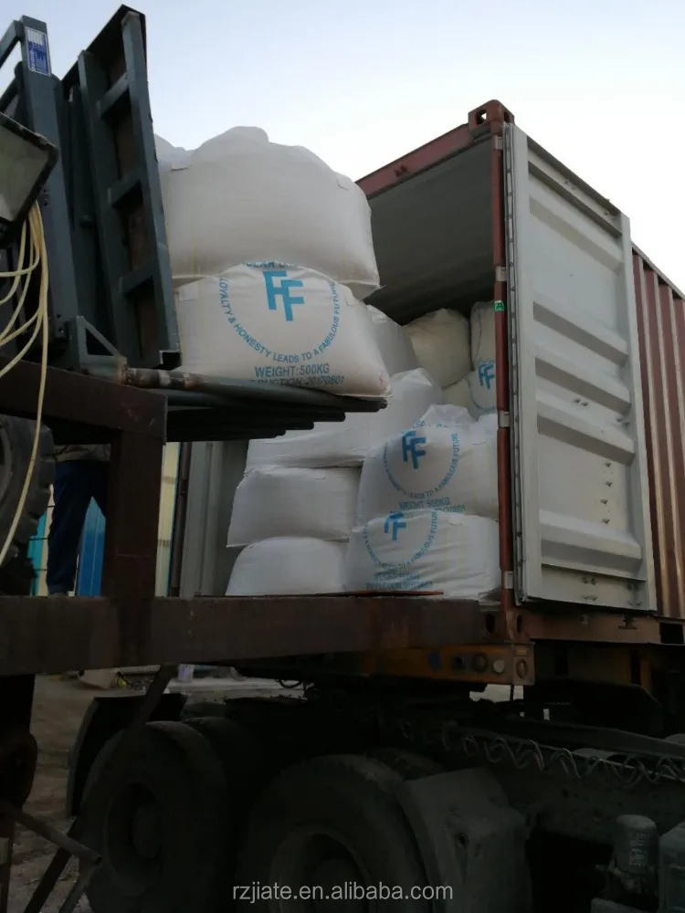 Гранулированная мочевина 46%