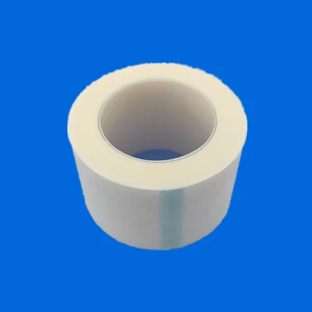
Sales first high quality EO sterilization nonwoven paper tape with CE ISO 