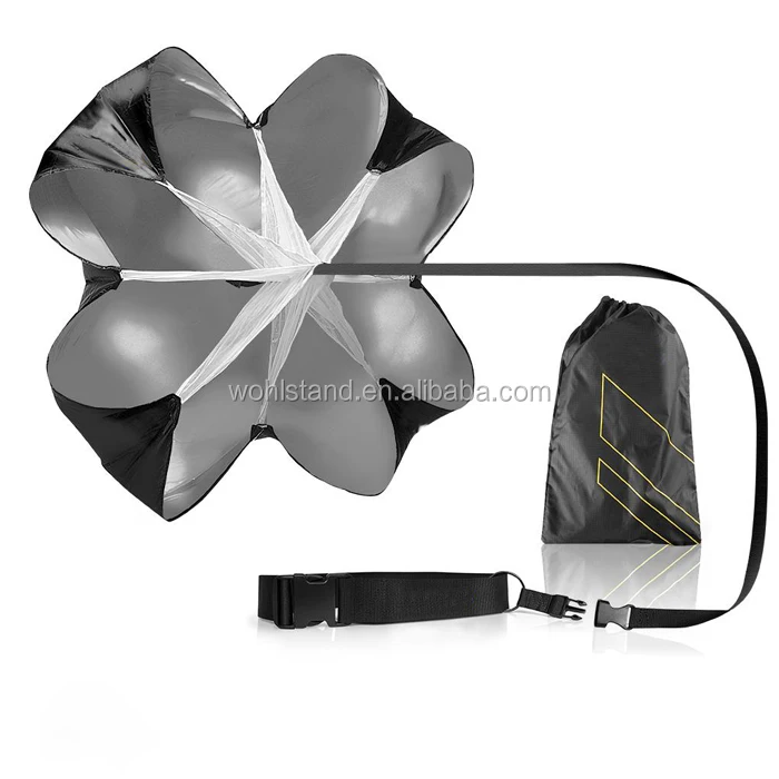 Nantong Top Selling Speed Parachute