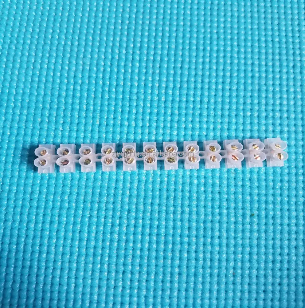 X3 copper terminal block