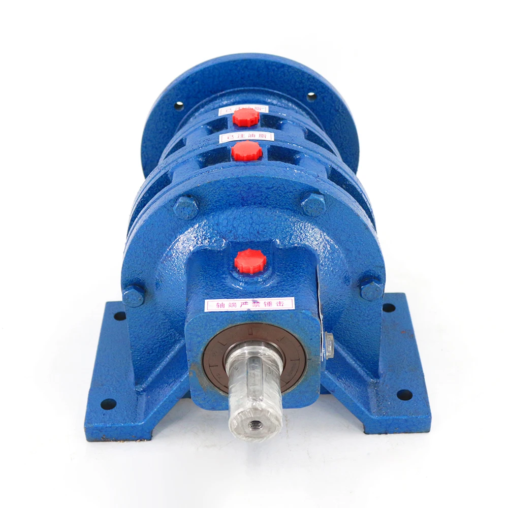 Yin Xin bwd/xwd bwd1/bwd2/bwd3/bwd4/bwd5/bwd6 cycloidal for mix