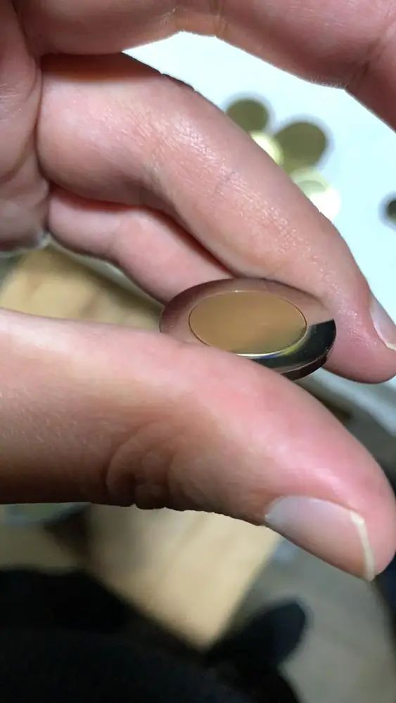 High quality metal crafts top level gold silver coins source factory wholesale brass copper bronze blanks challenge coin custom