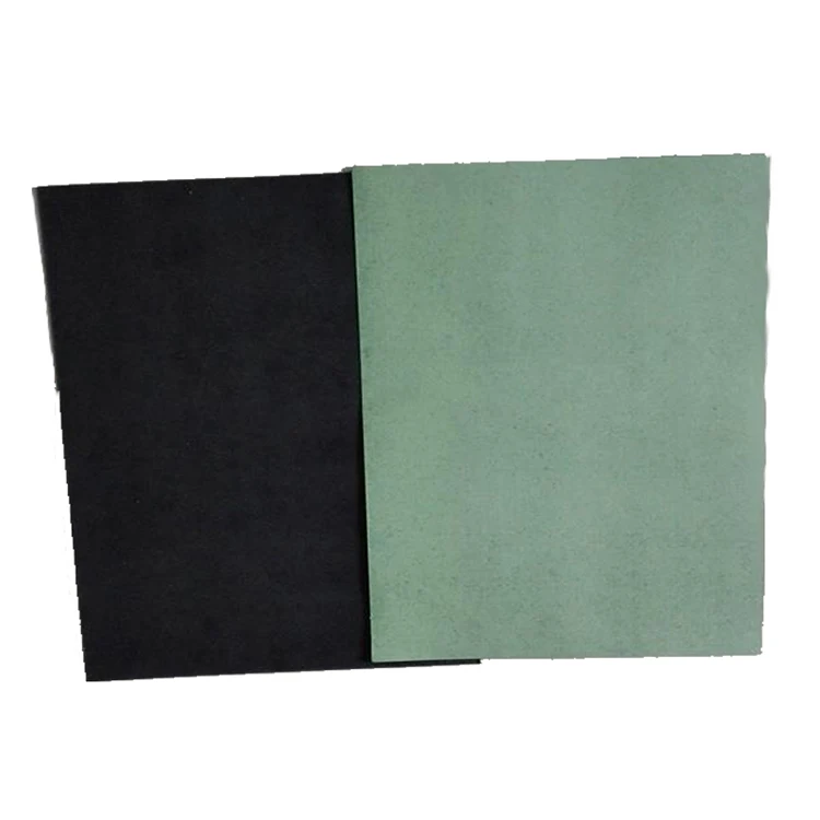 
Sealing Material Non-asbestos Gasket Latex Beater Paper Sheet 