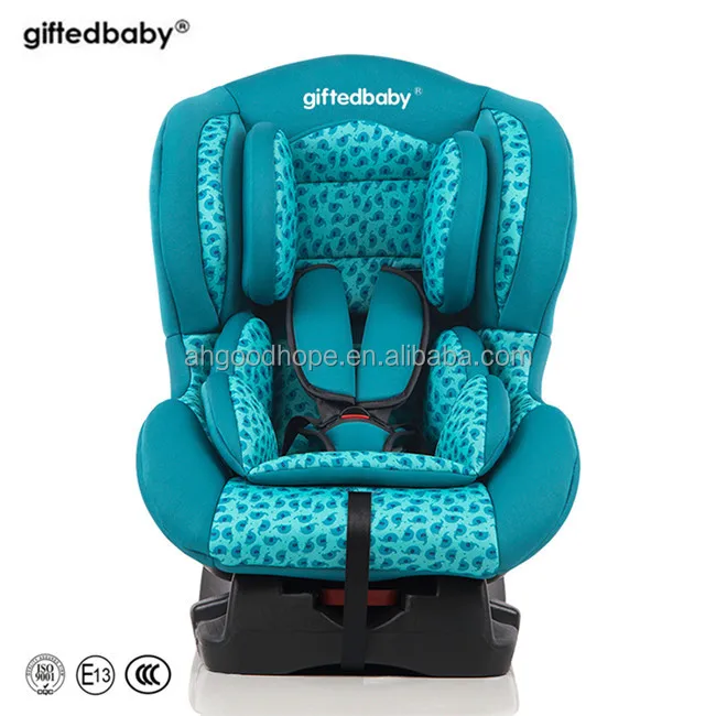 OEM Factory directly selling ECE R44/04 certification 0-36kgs recaro racing seats
