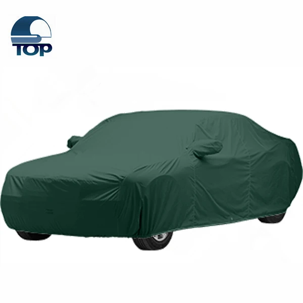Классический 100% для защиты от дождя для окна П. П. хлопок 190 Т tailormade авто части крышки