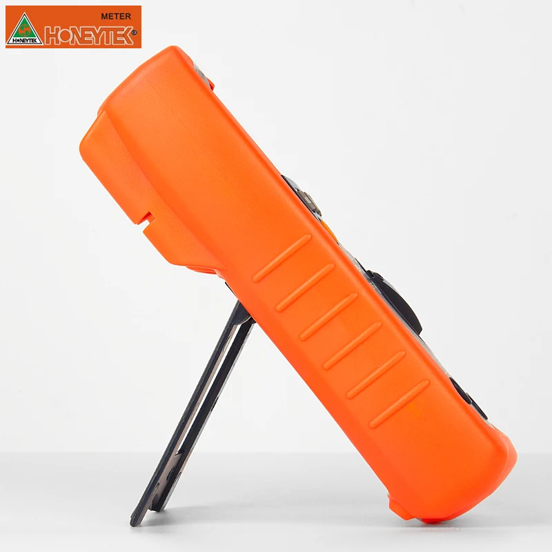 Цифровой мультиметр Honeytek