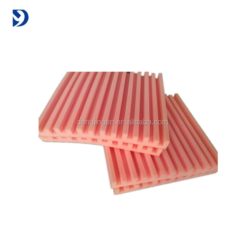 Red/blue/yellow /pink 600x600x50mm New Acoustic Wedge Soundproofing Studio Foam Acoustic sponge