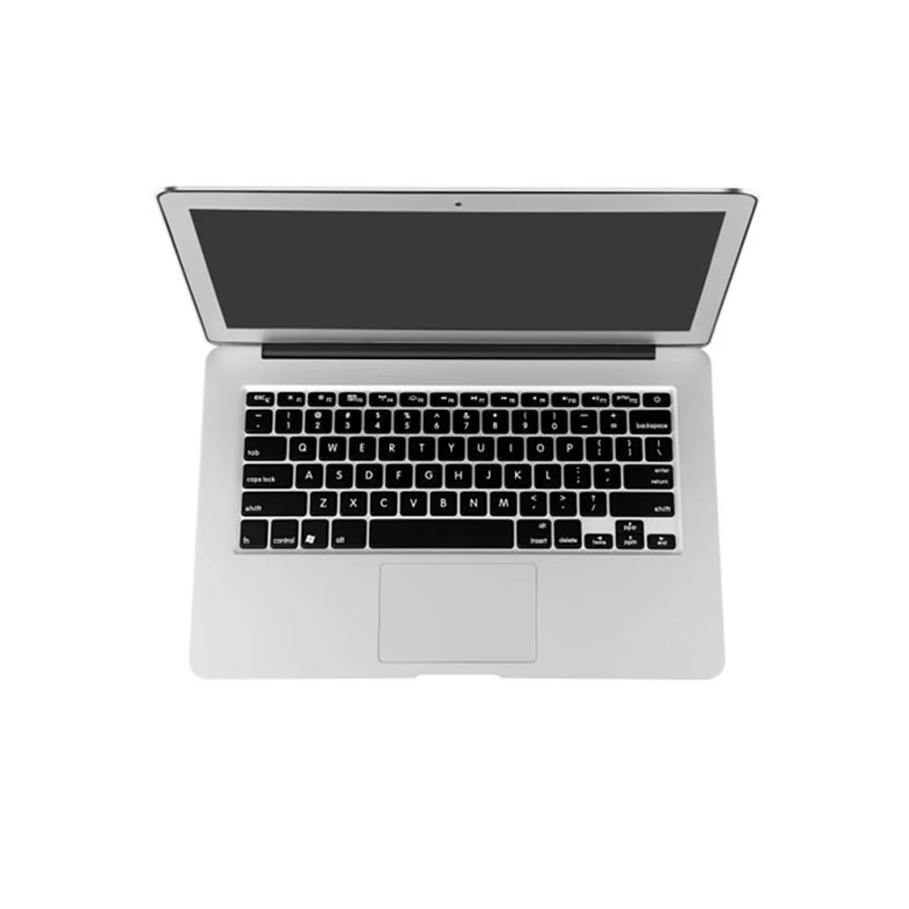 RTS Ultrabook 14 inch laptop Intel i7 win 10 build in Intel core i7-8650U 8GB Metal body Notebook computer not used laptop